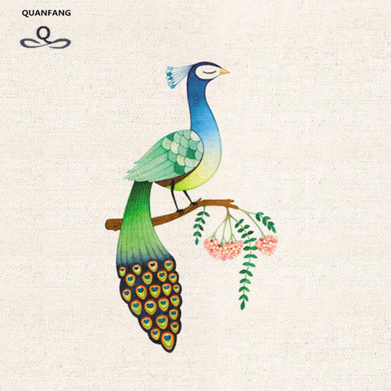 Diy 바느질 퀼트 패치 워크 장식 천으로 placemat/지갑/가방/쿠션/베개/프레임 그림에 대 한 손 염색 코 튼 린 넨 원단