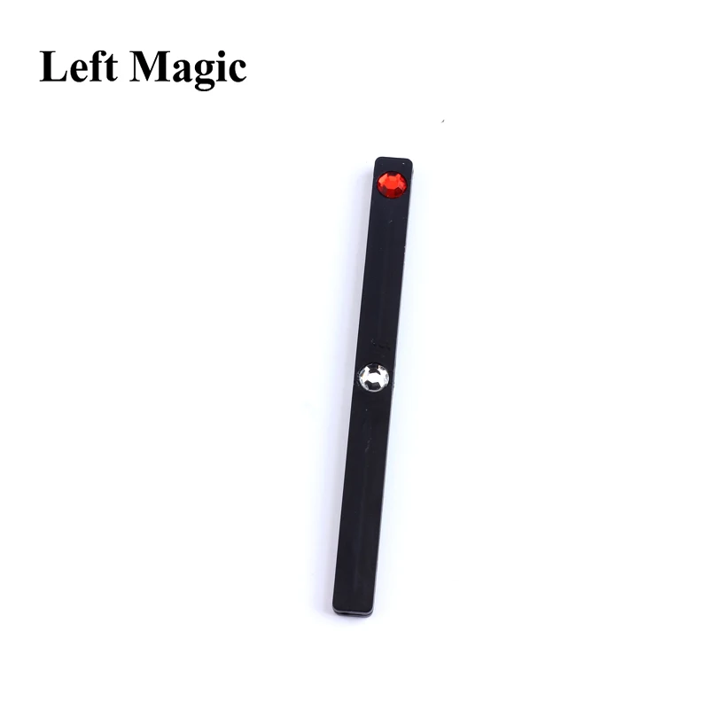 Hot Rod Chameleon diamond stick magic tricks diamond magic wand color change originality close up magic props toys  E3032