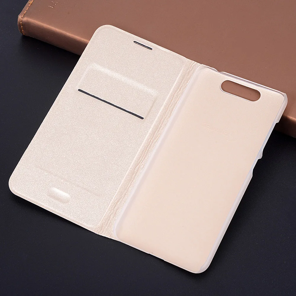 360 Full Protective Flip Cover Leather Case For ZTE Blade V8 V 8 ZTE V8 BV0800 Shockproof Wallet Phone Case Card Holder Funda image 4