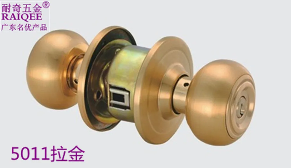 

Factory outlets] Ball odd-resistant locks wooden door locks the toilet room door key copper conductors and copper