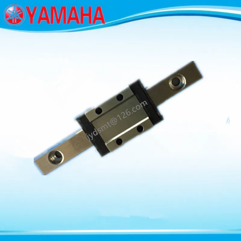 YAMAHA K46-M9174-10X  GUIDE FOR YV100 YV100II IKO LWL9 GUIDE