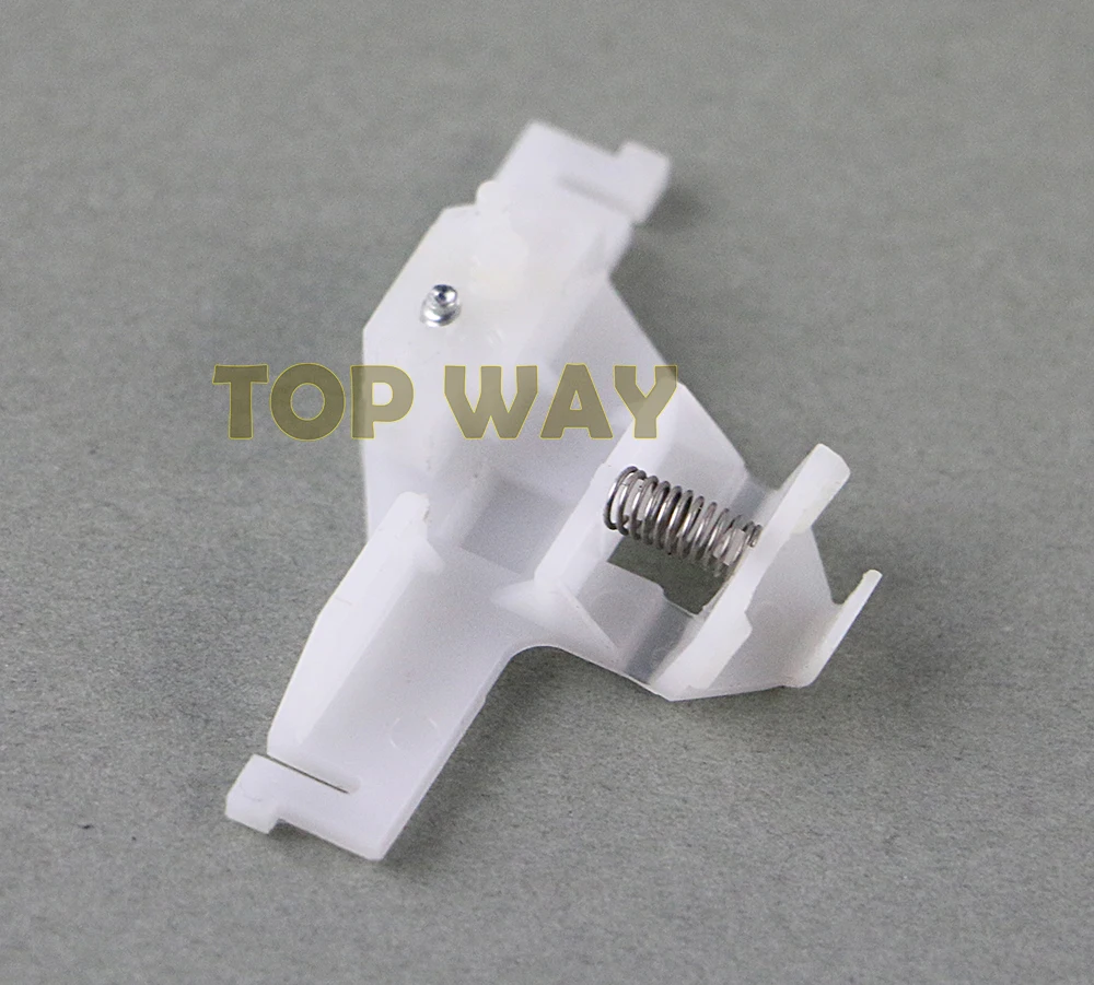 100PCS For XBOX360 XBOX 360 Laser Plastic Gear For LiteOn For BenQ Drives