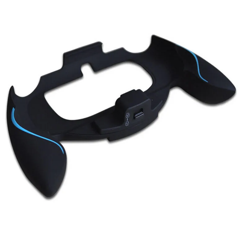 Joypad Bracket Holder Handle Hand GripสำหรับSony PlayStation Psvita PS Vita PSV 1000 Psv1000คอนโซลHandGrip