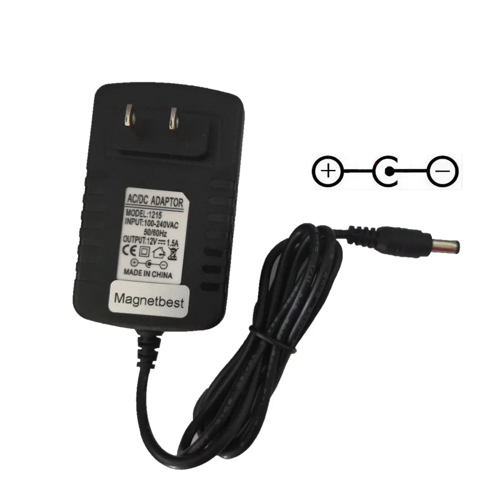 12V 1.5A AC DC Power Adapter For Casio Electric Piano Keyboard CTK-750 738 5000 811EX CTK-731 AD-12CL FC2 Charger