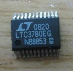 2pcs/lots LTC3780EG LTC3780 SSOP-24 100% New original IC In stock!