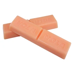 VOLA universal ski waxes 500g block waxes ideal for ski clubs junior racing training ski wax tools Hot Wax For All of SNow
