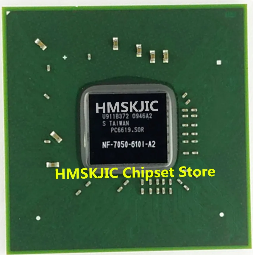 100% New NF-7050-610I-A2 NF 7050 610I A2 lead-free BGA chip with ball Good Quality