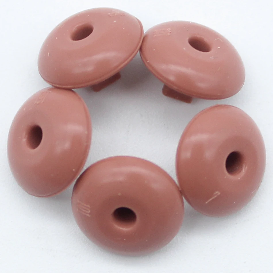 5 Pz/lotto Carburatore Primer Valvola di Ritegno Per Carb Walbro WT WY WYA WYB WYJ WYK WYL Sostituire #176-64, 176-64-1