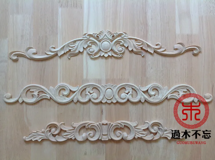 

Don't forget the wooden Dongyang wood carving wood window flower bed drawer Decal Decals European Style Fireplace decals