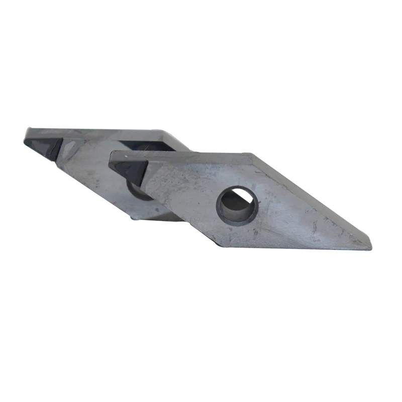 

VNMA160408 1PC PCD Diamond Turning Inserts carbide insert vnma160408 External turning tools blade Lathe Tools Insert