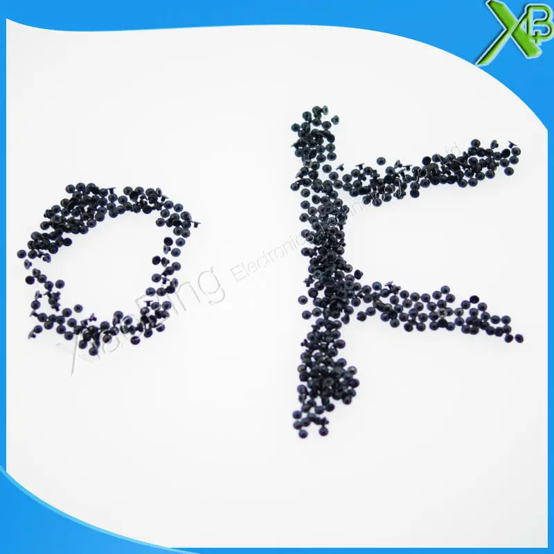 New 100Pcs Keyboard… - image