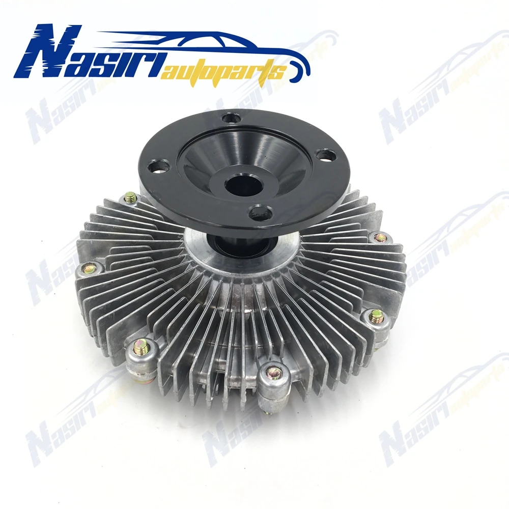 Radiator Cooling Fan Clutch for Toyota Supra 1993-1998 Lexus GS300 SC300 3.0L 16210-46040