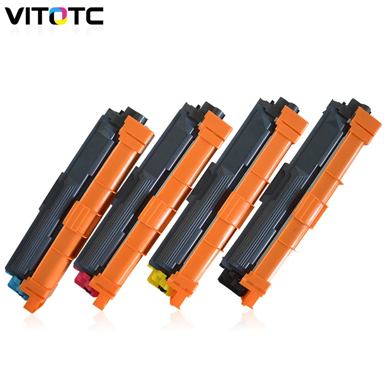 TN221 225 TN241 TN245 TN251 TN261 TN281 TN291 Toner Cartridge Compatible For Brother MFC9130 9140CDN MFC9330 9340CDW Color Toner