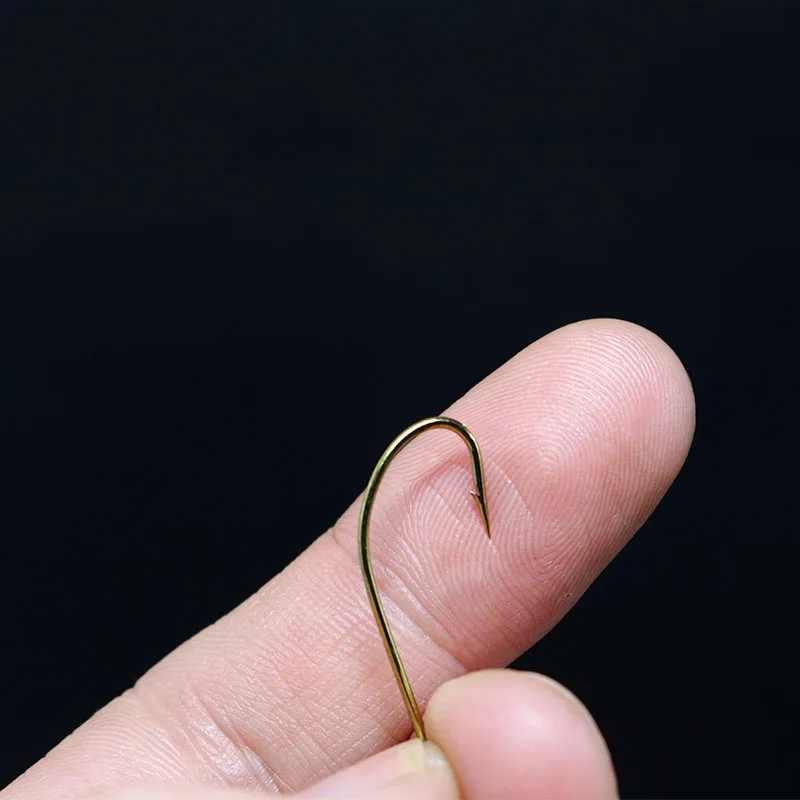 30pcs/pack 2# 6# 10# 12# stinger deer hair fly tying hook for smaller pike&bass pattern large salt water shrimp fly fishing hook