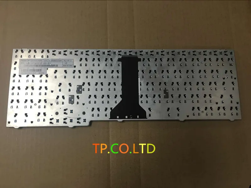 Brand New US keyboard For ASUS M51 M51V M51E M51Q M51S M51A M51T M51TA M51K F7 F7E F7F F7S F7Z US version BLACK