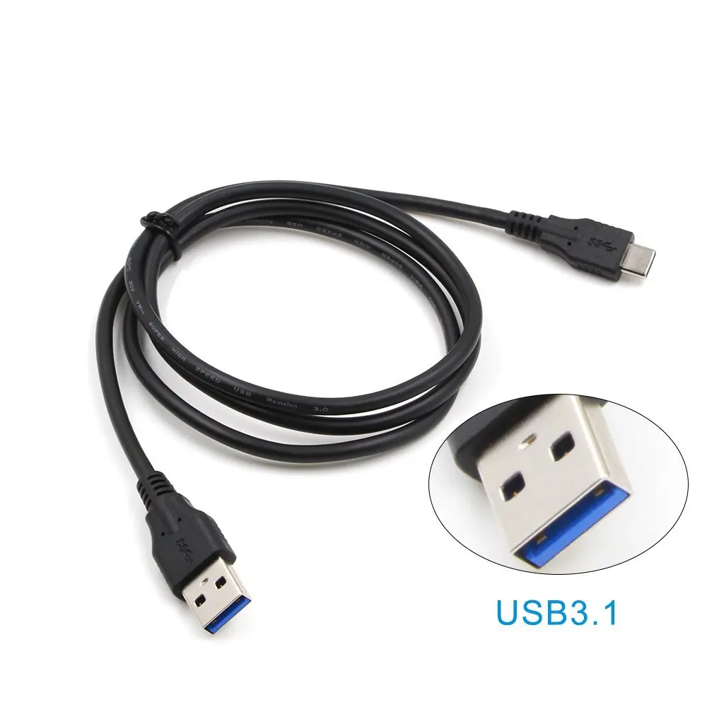 USB3.1 Type-C Usb C…