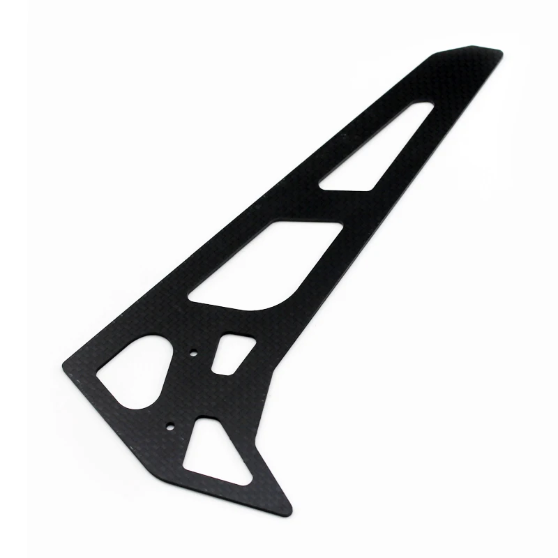 Tarot 700 вертолет из углеродного волокна Вертикальный хвостовой плавник для выравнивания вертолета Trex 700