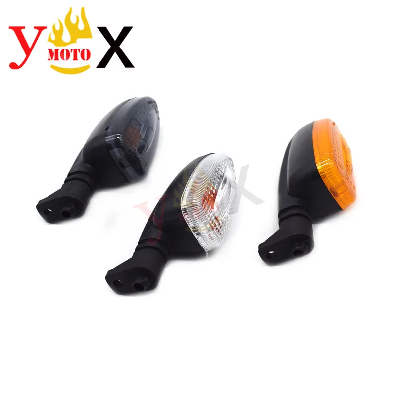 Turn Signal Light Indicator Blinker Lamp Flasher For BMW F650GS F800GS 2008-2012 F800R F800S S1000R HP2 K1200 R/S K1300R R1200GS