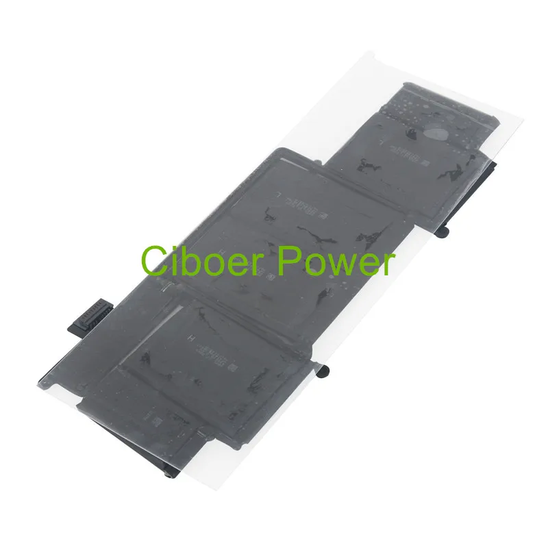 Original New Quality A1582 Battery For Retina 13'' A1502 A1582 ME864 ME865 Battery 2015 Year