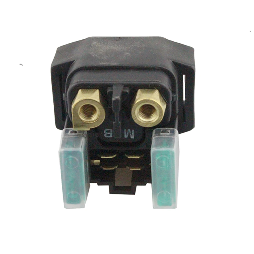 

Motorcycle Starter Relay Solenoid for Yamaha 5JW-81940 4DN-81940 4YR-81940 FJR1300 FZS1000 TDM900 VP250 XTZ1200 XVS11 XVS1100