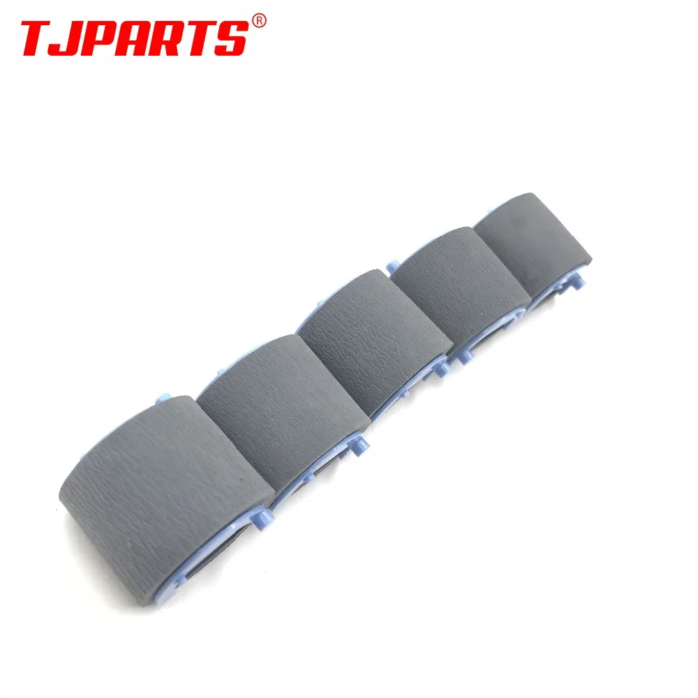 10PCX RL1-1442-000 RL1-1802-000 Pickup Roller for HP P1005 P1006 P1007 P1008 P1009 P1102 CP2020 CP2025 CM2320 for Canon LBP3018