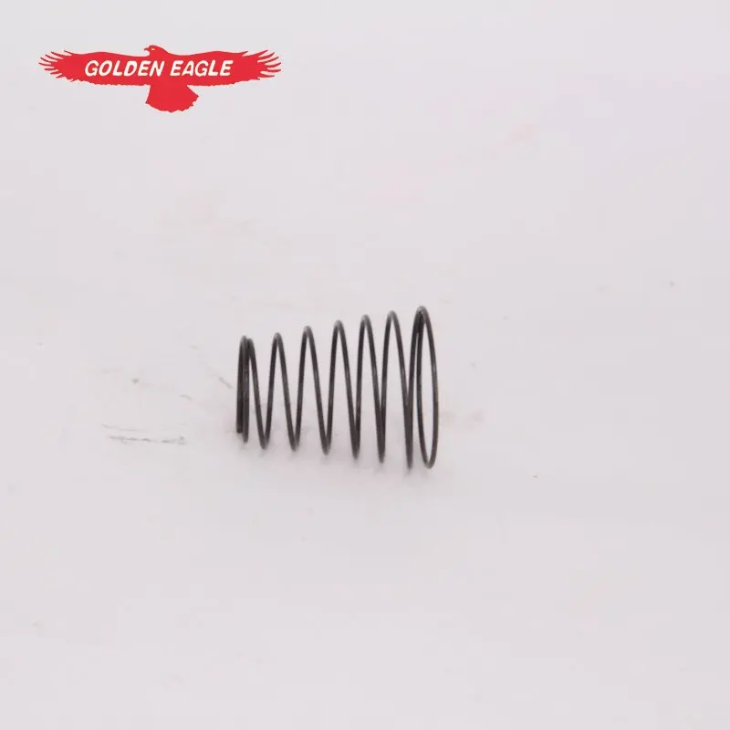 For JUKI MO-3600 TENSION SPRING ,Parts Number Is 122-84808