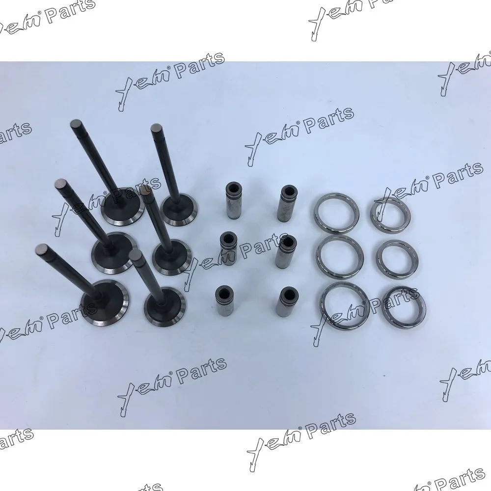 For D1803  engine New Valve Train Kit