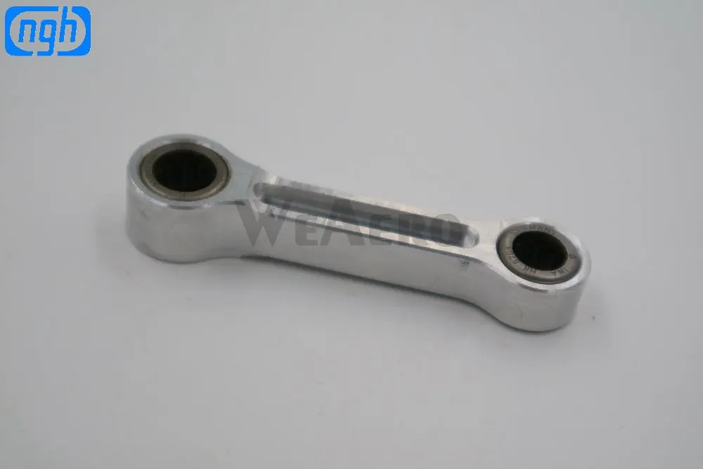 Original NGH  Accessories! Connecting rod GT5-35120 for NGH GT35 GT35R Gasoline engine