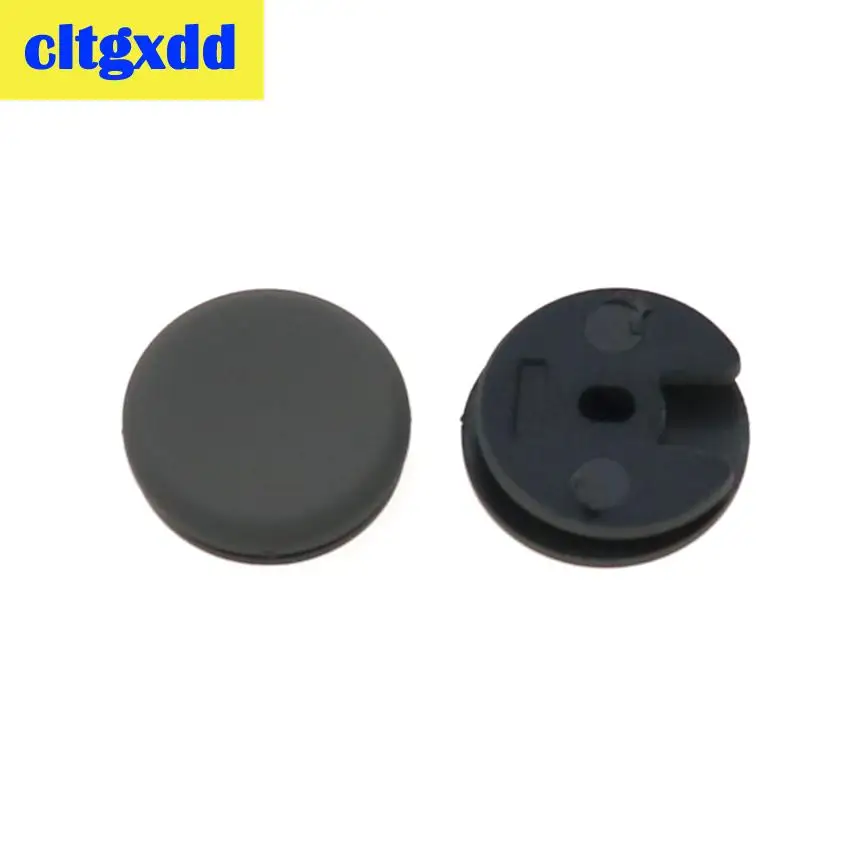 1PCS 3DS/3DS LL/3DS XL Thumb Lever Cover Controller วงกลมปุ่มบริการอะไหล่เปลี่ยน Analog จอยสติ๊ก rocker Cover
