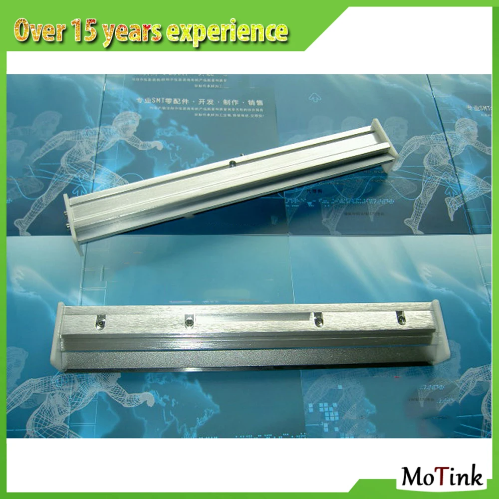 

300mm Panasert SP-20 printing machine spare part squeegee