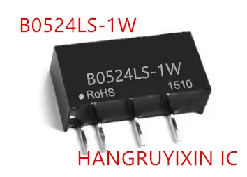 

IC 10PCS NEW B0524LS-1W B0524LS 1W SIP-4 IC