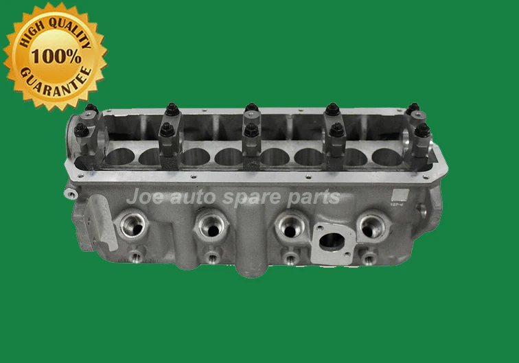 

engine:1Y 1896CC 1.9D L4 79.50mm 1995- cylinder head for Seat/Toledo/Ibiza/Inca 028103351M AMC: 908 055