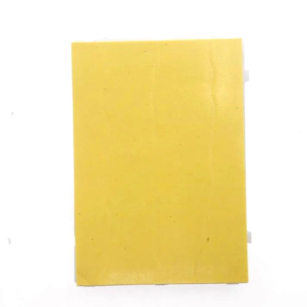 Caixa com mini tábua de ensaio de alta qualidade, 400 buracos, comprimento de 8.5cm de largura, 5.5cm