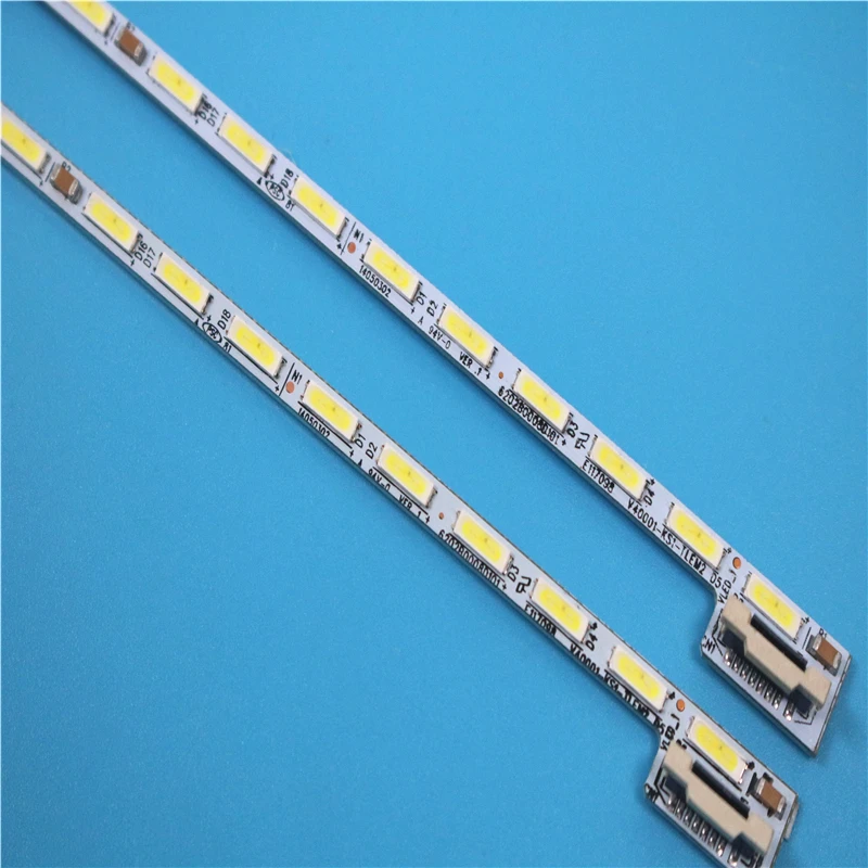 

FOR Skyworth 40E690U light bar V400D1-KS1-TLEM2 screen V400DK1-KS1 1PCS=48LED 490MM