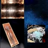 HiFi Audio GND Verstärker Decoder Lautsprecher Audio Erdung Box Tuning Power Purifier Elektronische Schwarz Loch Boden Box 4