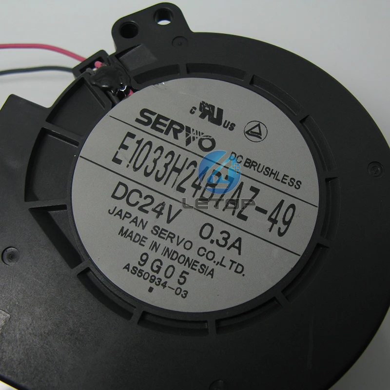 original!!!imported large machine mimaki jv33 fan