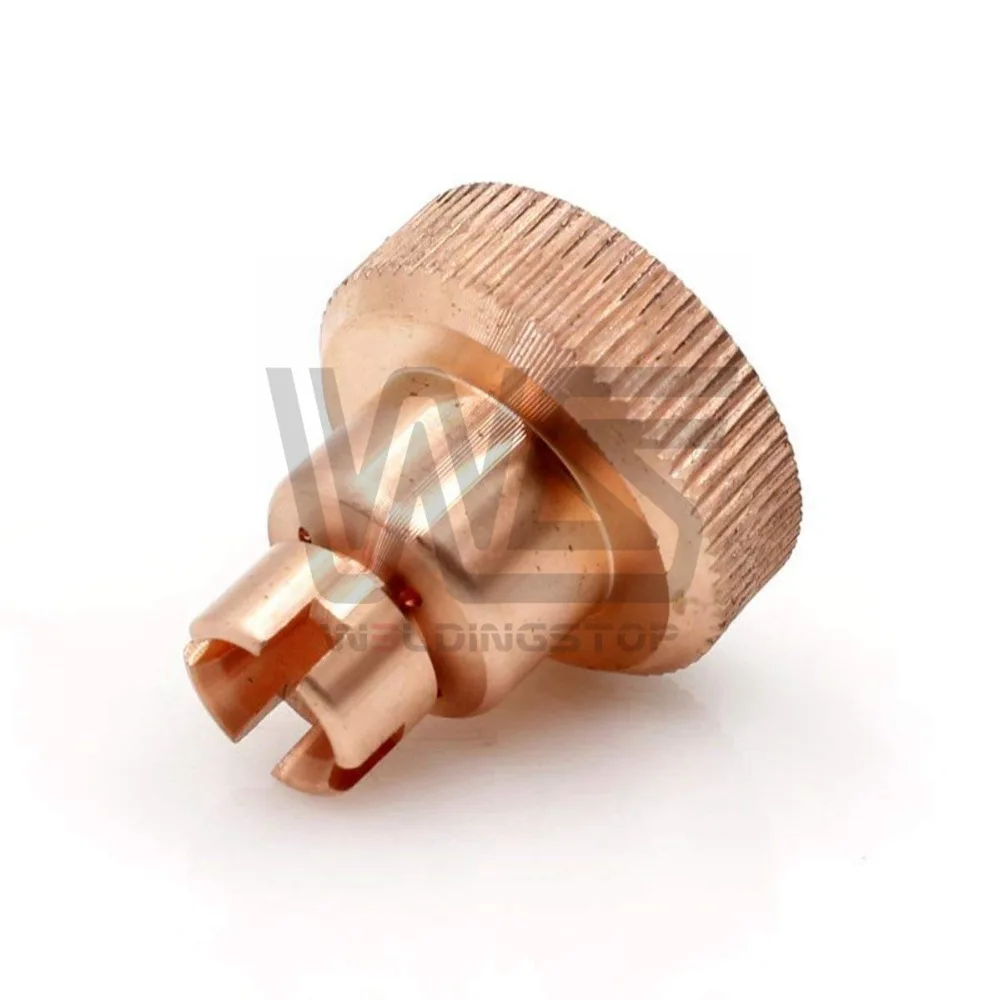 KP2845-2 드래그 쉴드 캡 W03X0893-67A, 토마호크 1538 커터 LC105 플라즈마 토치, 애프터마켓 5 개