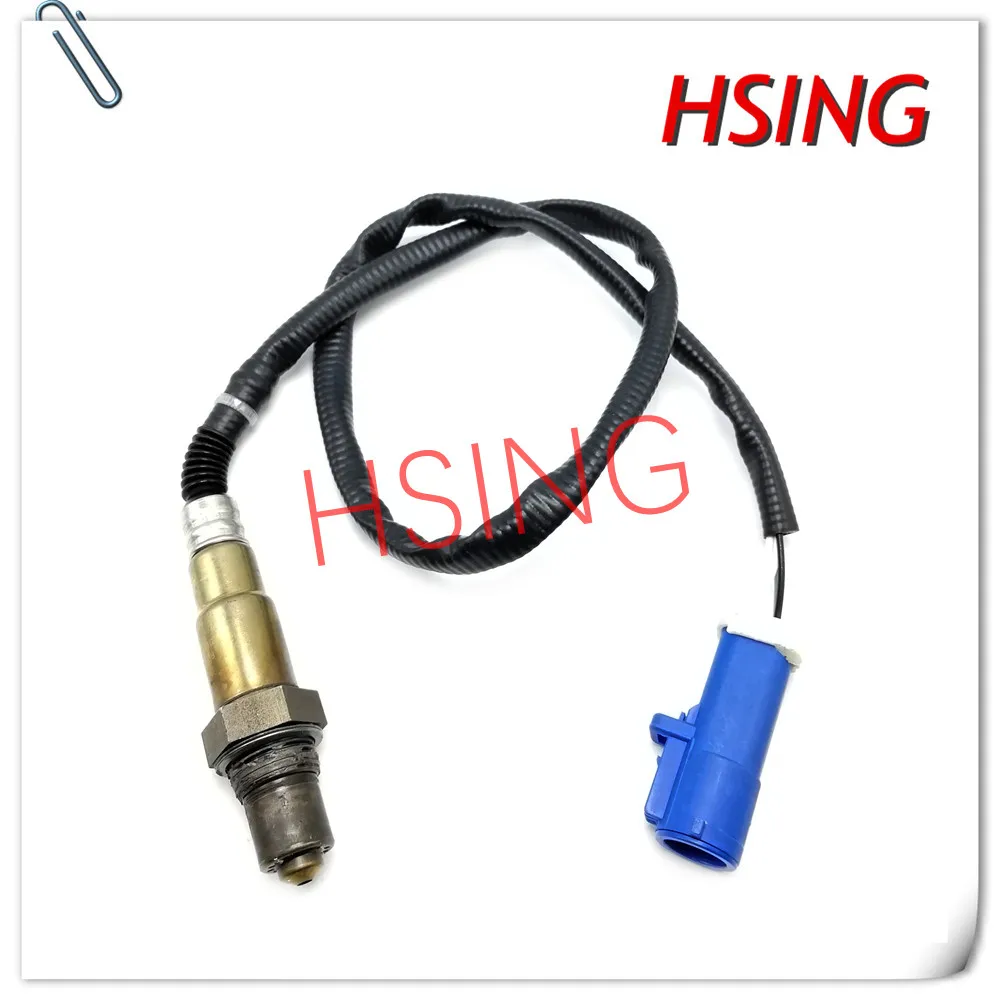 Oxygen Sensor O2 Sensor Fits For 07-15 Mondeo MK4 2.0L 08-17 XC60 2.0T ***Part No# 0258006927 0258006928 6G91-9G444-AA 30757556