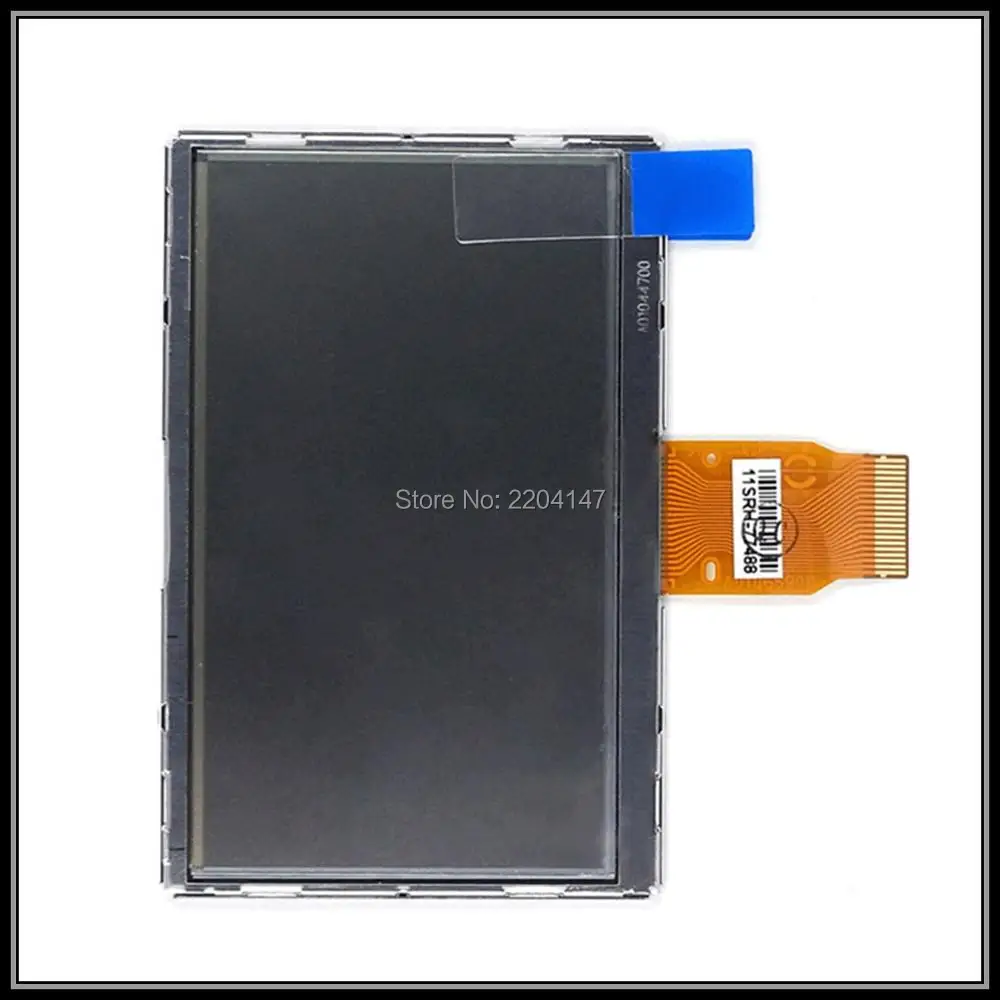 ЖК-дисплей, экран для PANASONIC, телефон, HS100 HS9 SD100 SD9 SD5 H59, бесплатная доставка