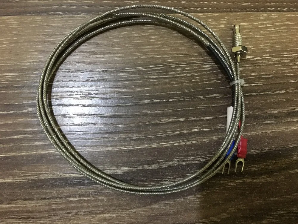 WRNX-31 Coarse tooth M6 Anti-import Thermocouple   ROTHING OVERLOADING SENSORS