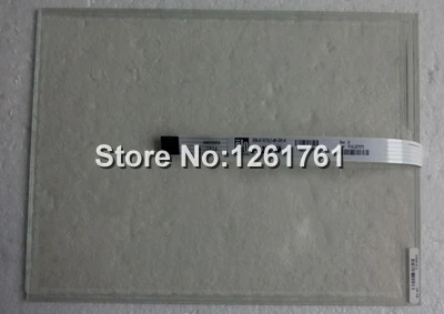 

E118138 TOUCH SCREEN GLASS DIGITIZER PANEL