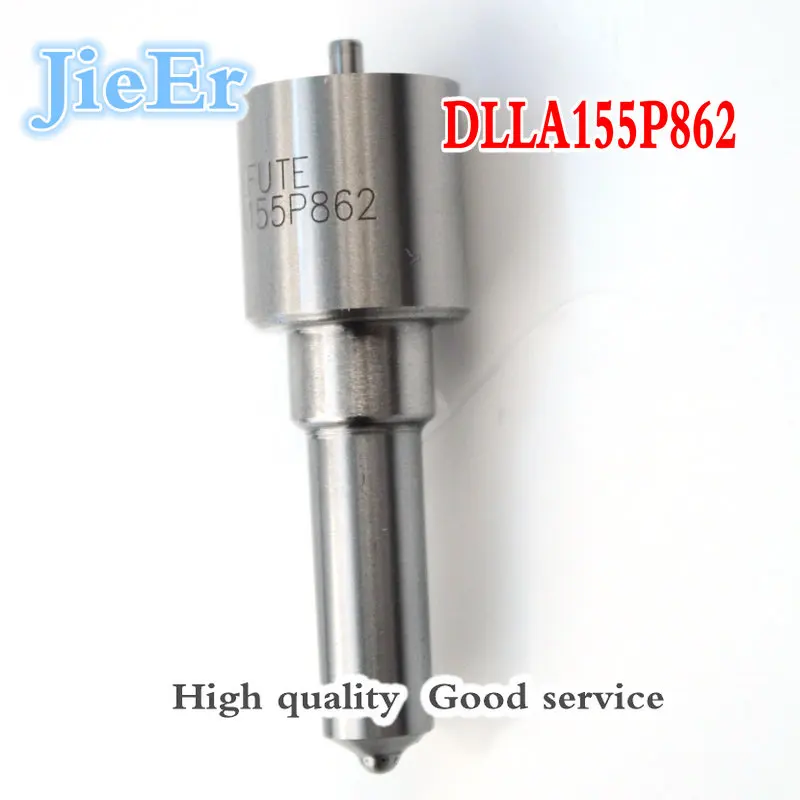 

injector nozzle 4Pieces/Original DLLA155P862 Common Rail l nozzle dlla155p862