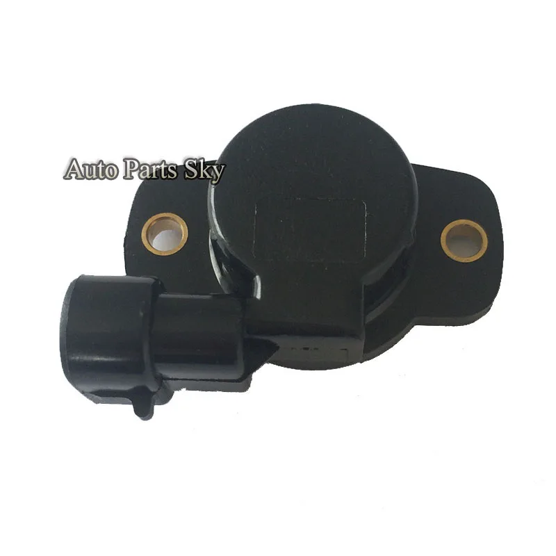 New Throttle Position Sensor  PF2C/00  /19201H for Peugeot 106 205 206 306 406 Renault Clio Kangoo Laguna Twingo Volvo S40 V40