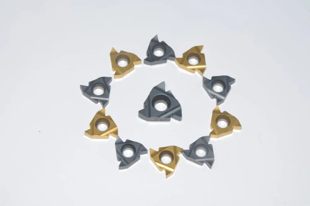 

upgd 16ER26W External thread insert