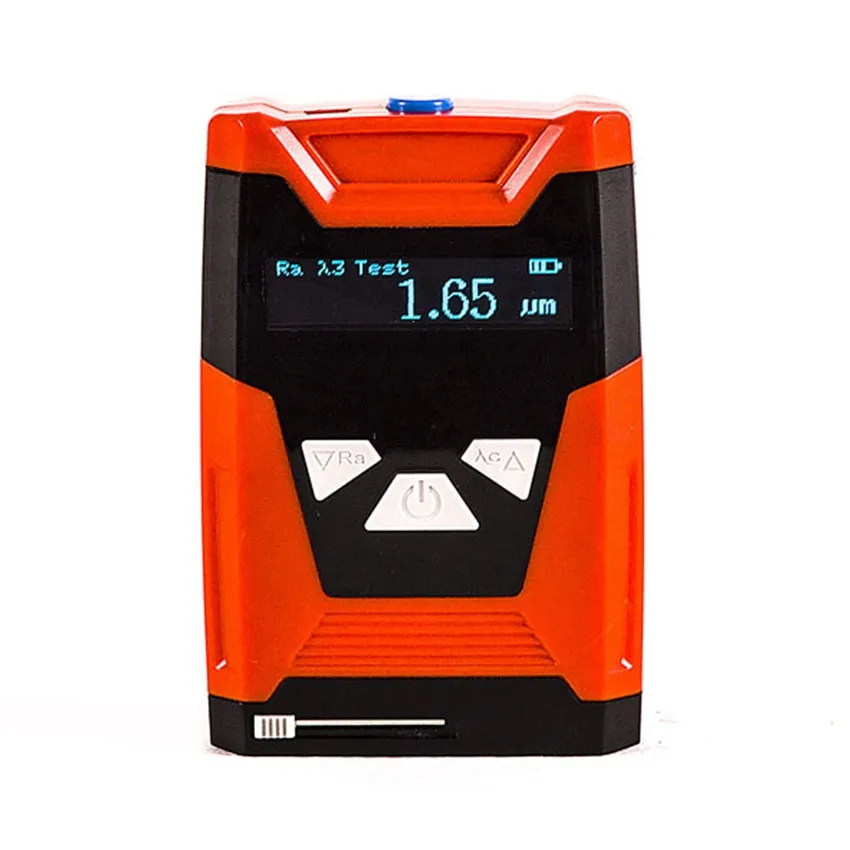 New Product Leeb410 Surface Roughness Tester Surface Profile Gauge Precision roughness tester