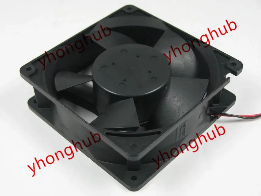 NMB-MAT 4715SL-05W-B70 D00 DC 24V 1.50A 120x120x38mm Server Cooling Fan