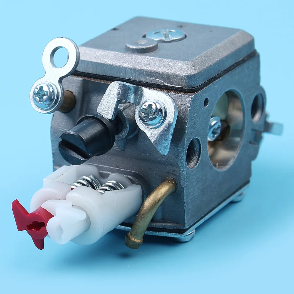 Carburetor Carby Carb For Jonsered CS 2141 CS 2145 CS2147 2149 CS 2150 CS2152 CS2153 EPA 503283208,503283210,503281812,503281614 image 5