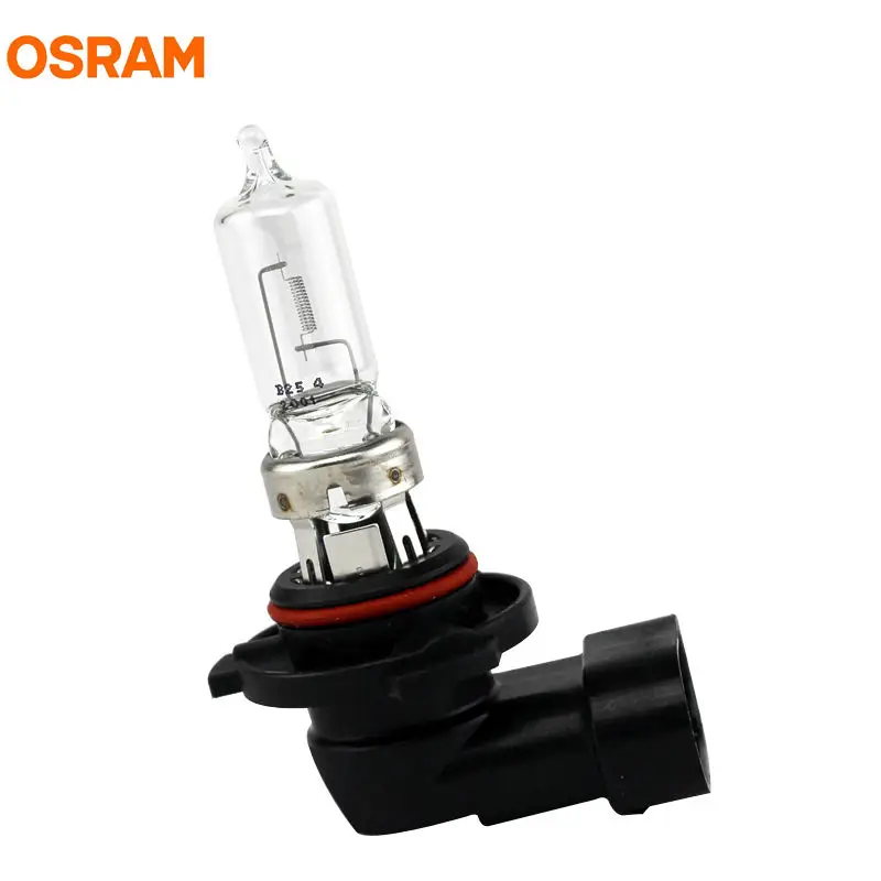 10pcs OSRAM 9005 HB3 12V 60W P20d 3200K Original Line Bulbs Halogen Headlight Auto Lamps OEM Quality Made in US Wholesale