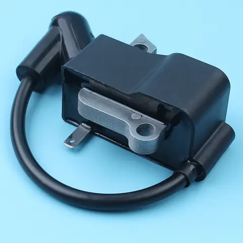 점화 코일 모듈, Husqvarna 435 440 445 450 435E 440E 445E 450E Jonsered CS2245 CS2250 S 전기톱 573 93 57-01 573935702