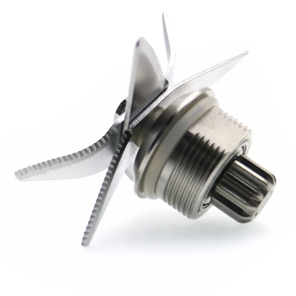NEW High quality blender for 010 TW TM 767 768 800 G5200 G2001 jtc Blade Assembly Blender knife for vitamix Blender Juicer Parts